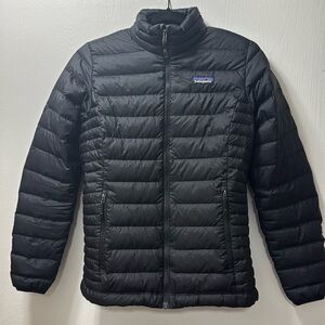Patagonia Women's Down Puffer - XS